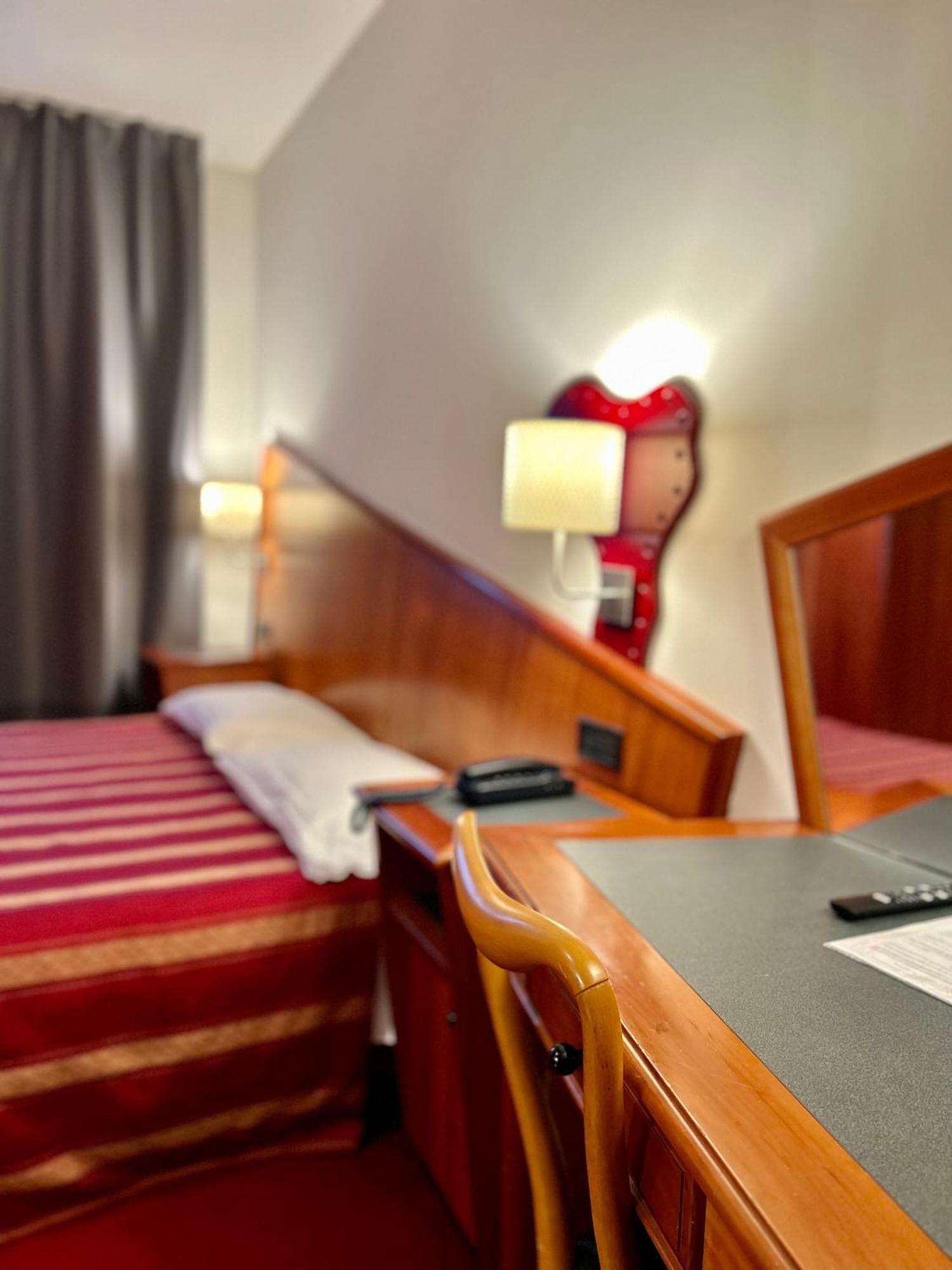 Hotel Due Torri Tempesta 3*